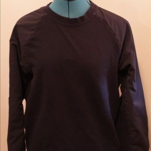 Nike sb black crew neck proprietary technology